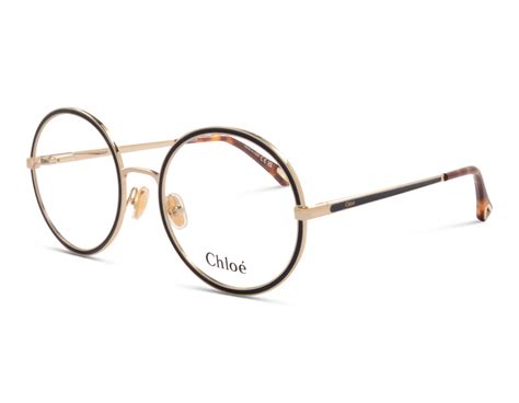 chloe brille damen|Chloe Damen's Brillen .